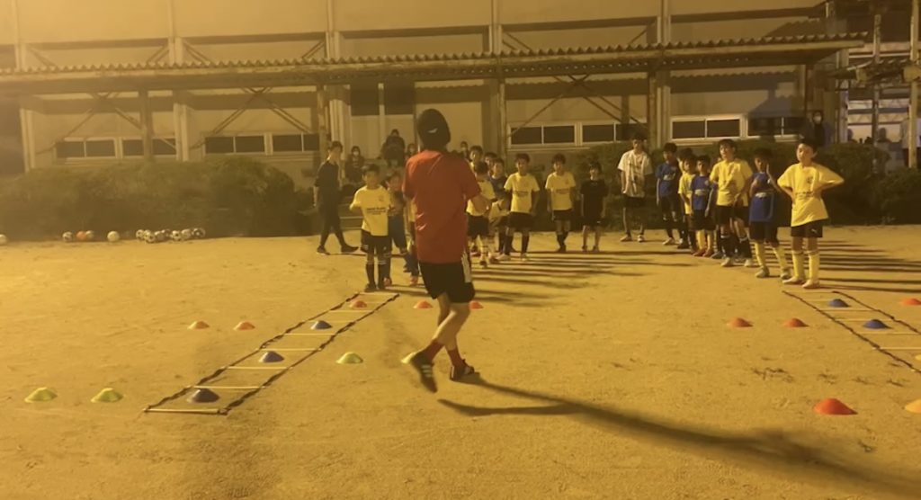 熊本サッカースクール